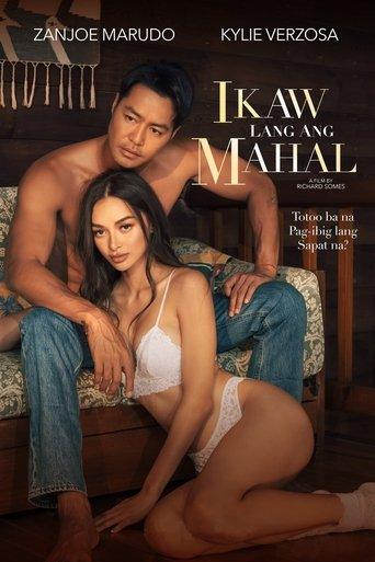 Ikaw Lang Ang Mahal film afişi
