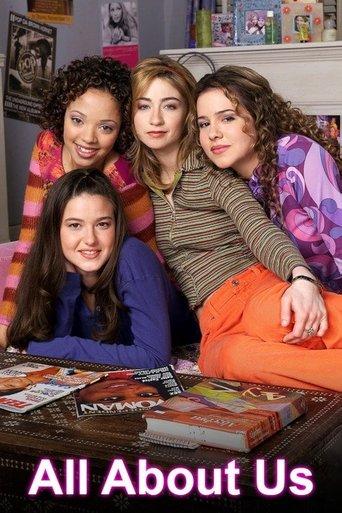 All About Us dizi afişi