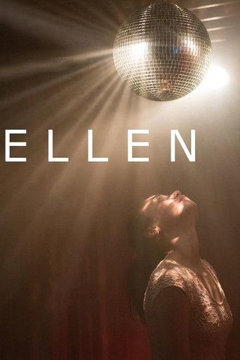 Ellen film afişi