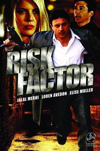 Risk Factor film afişi