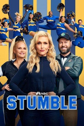 Stumble dizi afişi