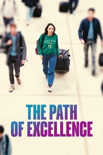 The Path of Excellence film afişi