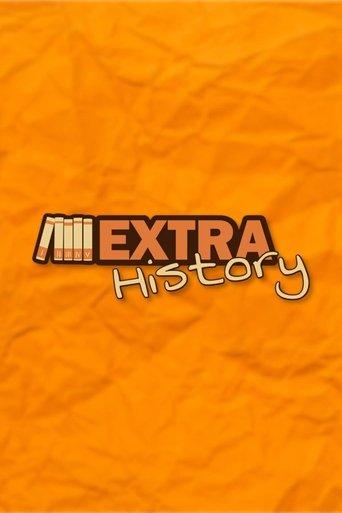 Extra History dizi afişi