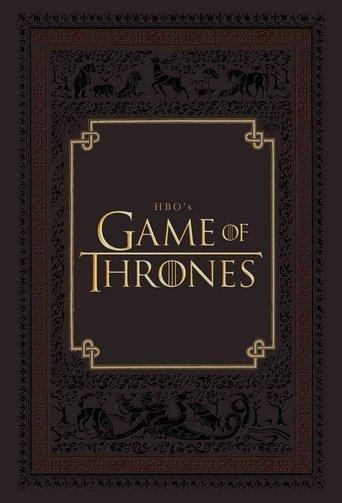 Game of Thrones: A Day in the Life film afişi