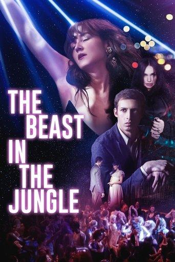 The Beast in the Jungle film afişi