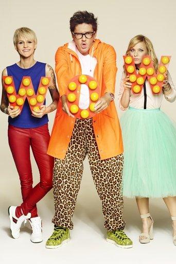 Mali Giganci dizi afişi