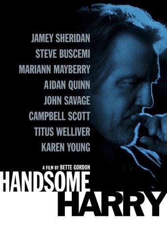 Handsome Harry film afişi