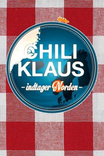 Chili Klaus indtager norden dizi afişi