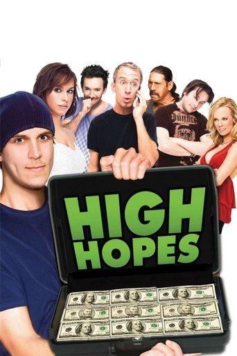 High Hopes film afişi