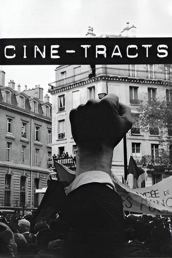 Cinétracts film afişi