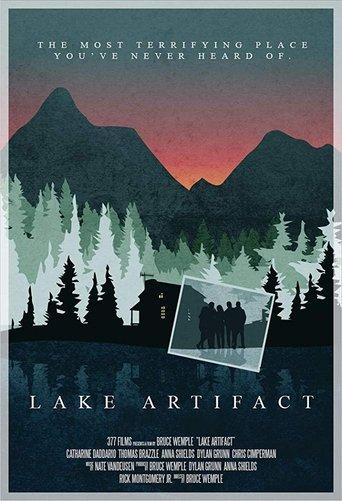 Lake Artifact film afişi