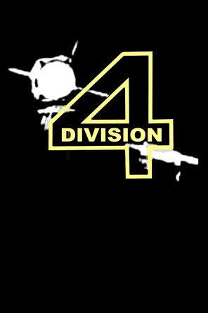 Division 4 dizi afişi
