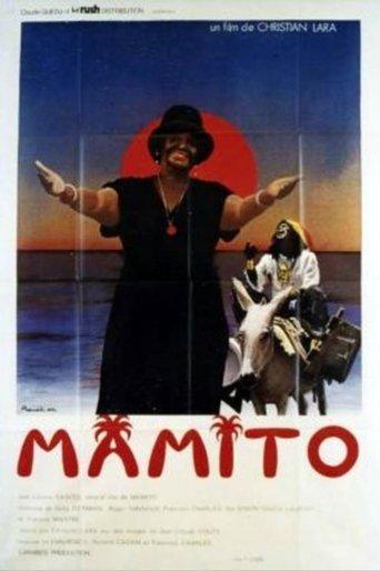 Mamito film afişi