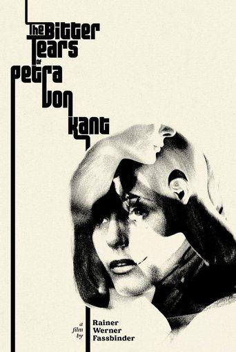 The Bitter Tears of Petra von Kant film afişi