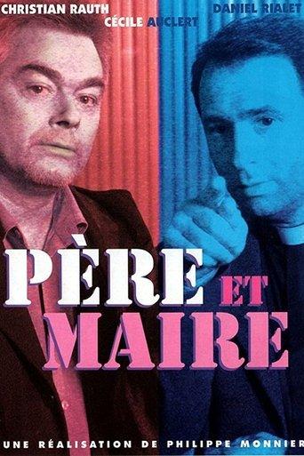 Père et Maire dizi afişi