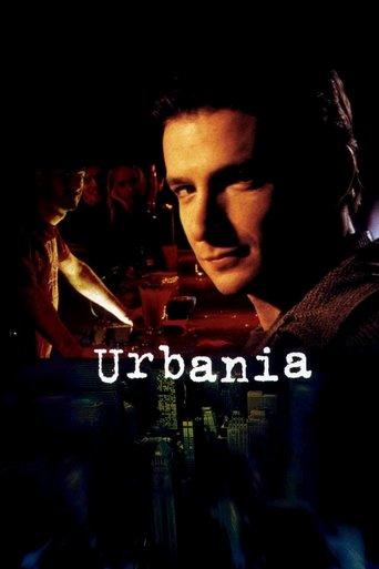 Urbania film afişi