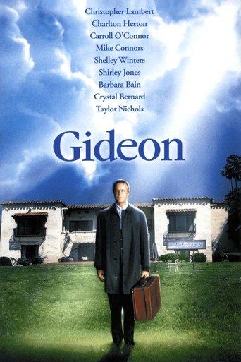 Gideon film afişi