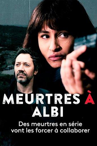 Meurtres à Albi film afişi