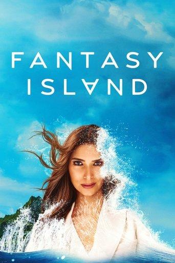 Fantasy Island dizi afişi