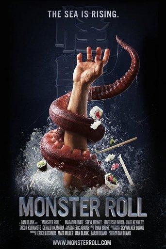 Monster Roll film afişi
