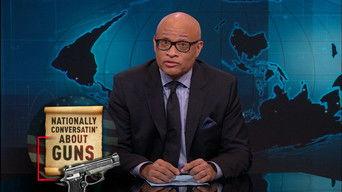 Toddlers with Guns & Wealth Therapy