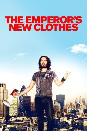 The Emperor's New Clothes film afişi