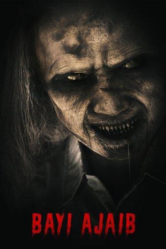 Miracle Baby film afişi