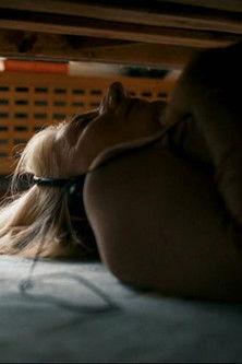 Headphone Silence film afişi