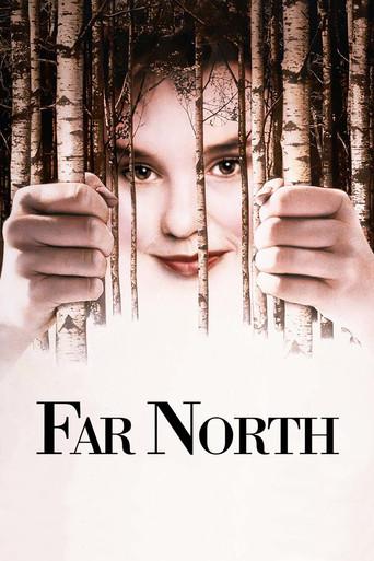 Far North film afişi