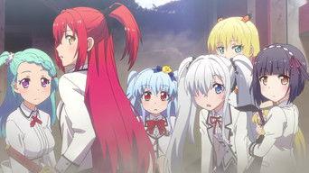 Drive Shaft Ignition!