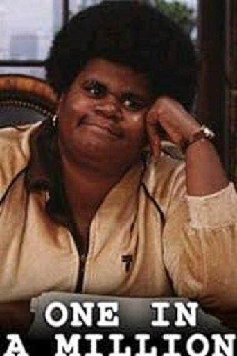 One in a Million dizi afişi