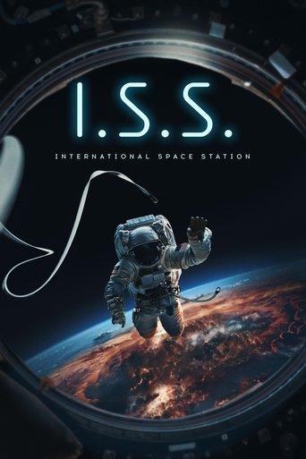 I.S.S. film afişi