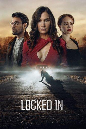 Locked In film afişi