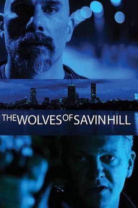 The Wolves of Savin Hill film afişi