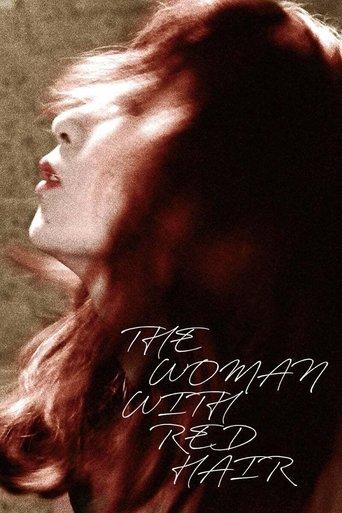 The Woman with Red Hair film afişi