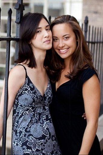 Anyone But Me dizi afişi