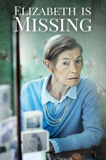 Elizabeth Is Missing film afişi