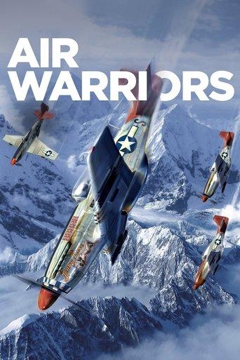 Air Warriors dizi afişi