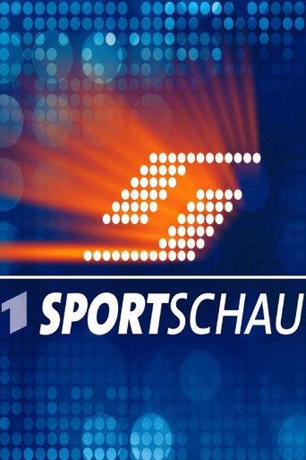 Sportschau dizi afişi