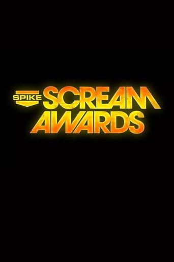 Scream Awards dizi afişi