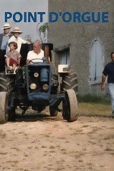 Point d'orgue film afişi