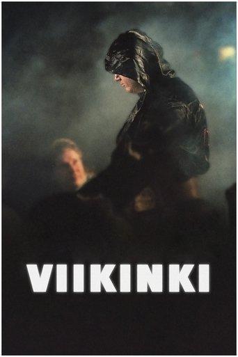 Viikinki film afişi
