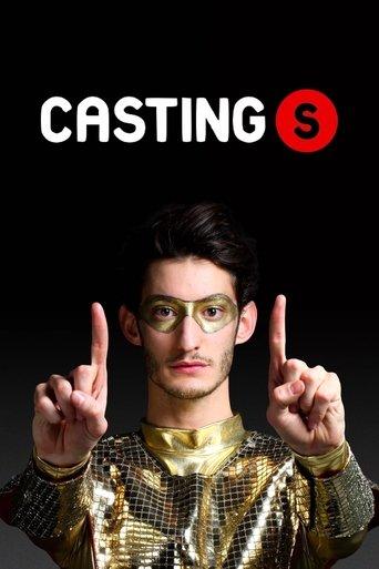 Casting(s) dizi afişi
