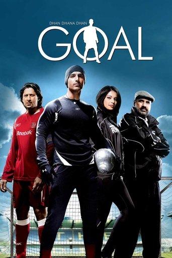 Dhan Dhana Dhan Goal film afişi