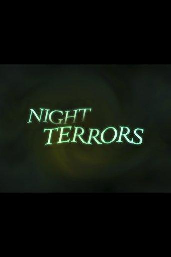 Night Terrors: The Origins of Wes Craven's Nightmares film afişi