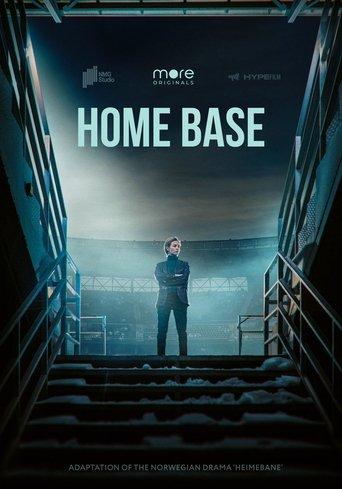 Home Base dizi afişi