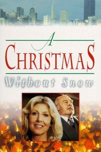A Christmas Without Snow film afişi