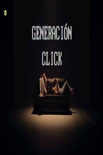 Generacion click dizi afişi
