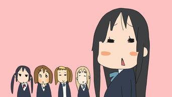 URA-ON! - Winter's... Chapter