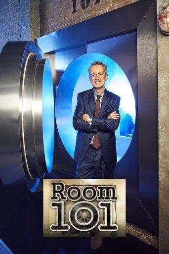 Room 101 dizi afişi